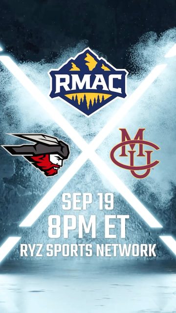 @rmac_sports Football has arrived on Ryz Sports Network! 🏔️🏈🔥 
Tonight, No. 8 @westerncoloradofootball puts its perfect start on the line as the undefeated Mountaineers head to Grand Junction for a conference showdown with @cmu.football!

The Mountaineers are 3-0. The Mavericks have won two straight. Both enter tonight 1-0 in RMAC play. 
🏔️ Western Colorado at Colorado Mesa 📅 TONIGHT ⏰ 8 PM ET 📺 Ryz Sports Network

WATCH LIVE and FREE on Ryz Sports Network! Our channel is available on Amazon Prime (and Live on Linear), Amazon Fire, Sony PS5, DIRECTV, Google TV, Roku, LG Channels, Samsung TV Plus, VIZIO WatchFree+, Fubo or Xumo!

Western Colorado footage shot by @lukassens.lens!

#football #collegefootball #cfb #ncaafootball #gameday