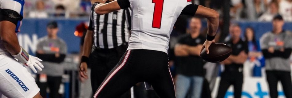 The top 7 freshmen in FCS football entering October