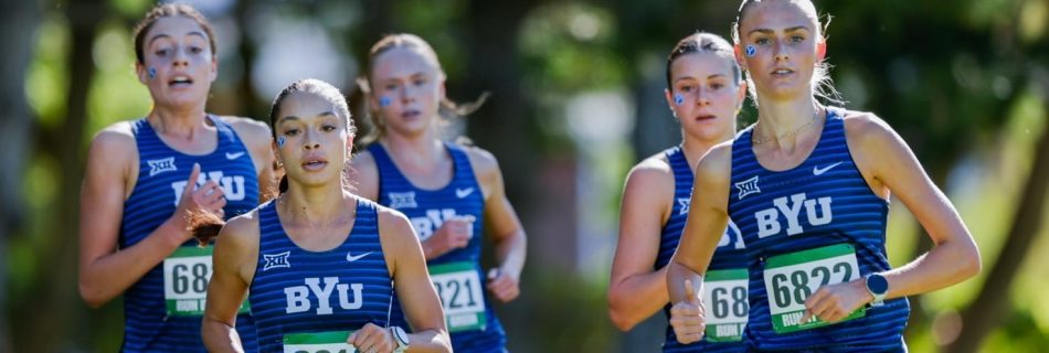Top performers from season-opening cross country invitationals