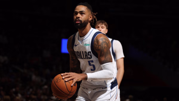 Grizzlies release former All-Star D’Angelo Russell Grizzlies release former All-Star D’Angelo Russell