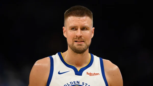 Warriors center Kristaps Porzingis dealing with health issue, ruled out indefinitely Warriors center Kristaps Porzingis dealing with health issue, ruled out indefinitely