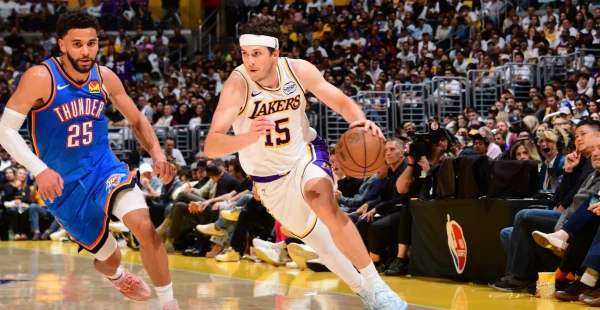 NBA Fantasy: Potential first-time All-Stars to watch this season NBA Fantasy: Potential first-time All-Stars to watch this season