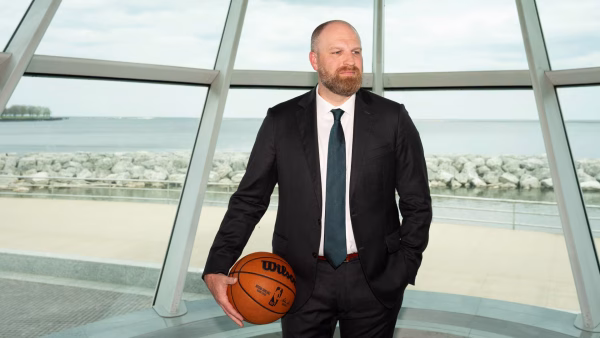 3 coaches ready for new journeys in 2026-27 season