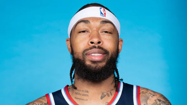 Clippers’ Brandon Ingram out: Heel surgery, Achilles tear