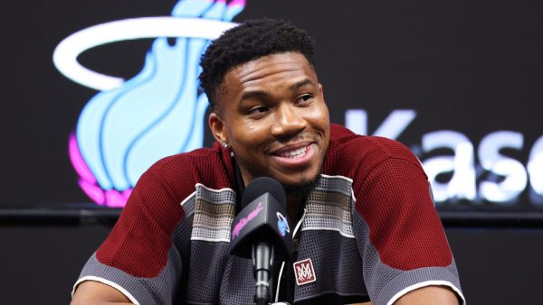 Live updates: 2026 NBA Media Days Live updates: 2026 NBA Media Days