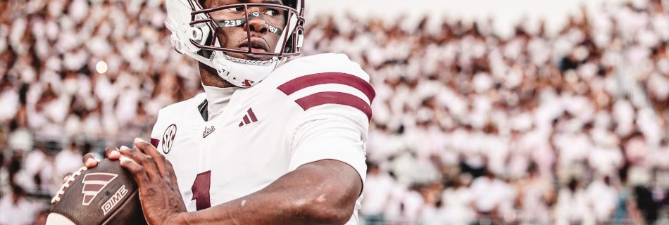 The top 10 Heisman trophy contenders entering October