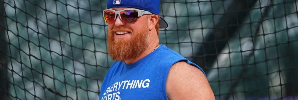Justin Turner, 41, among several former MLB players to win Mexican League title