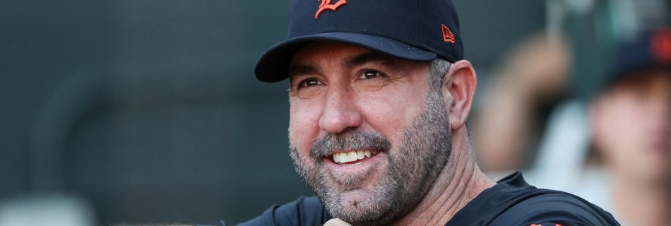 Verlander throws a simulated inning in push to start next Saturday