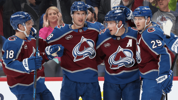 Stanley Cup, Conn Smythe, division predictions by NHL.com staff