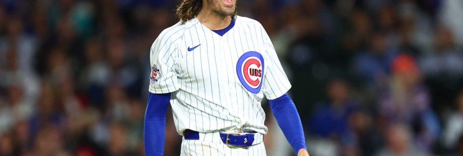 Cubs fall to Marlins, still in pursuit of elusive playoff spot