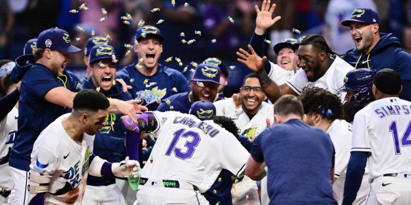 Tracking the 2026 postseason field