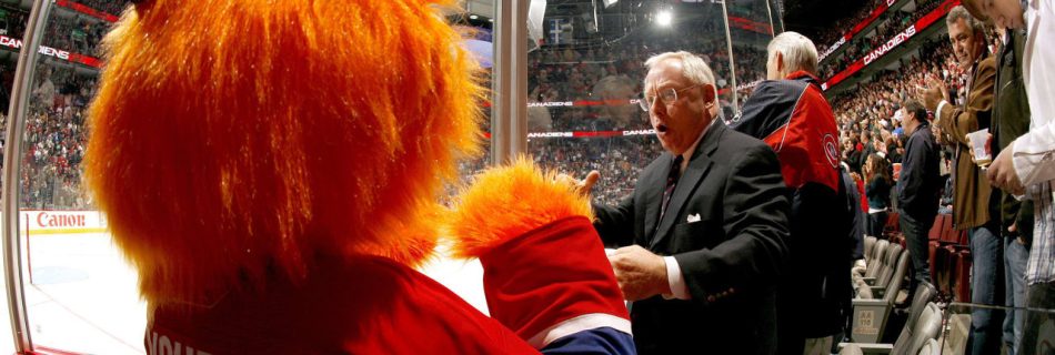 Gillett, who owned Canadiens from 2001-09, dies at 87