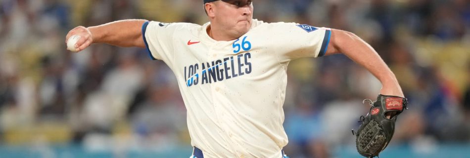 One of the game’s hardest throwers delivers … a 32.6 mph HBP?
