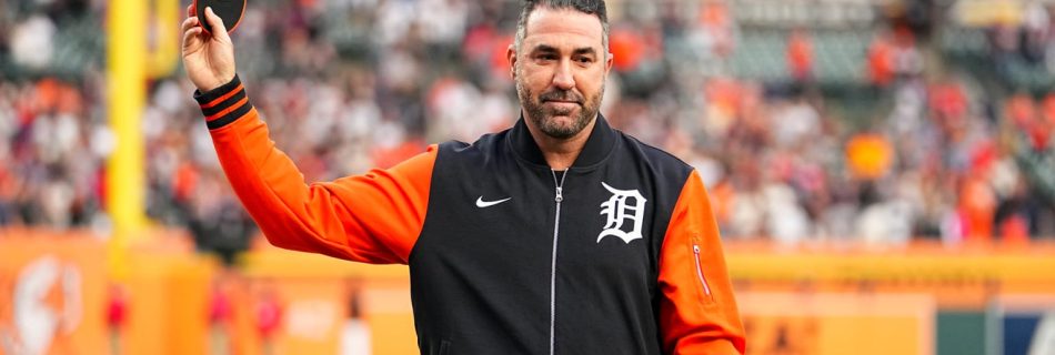 Check out these incredible facts from Verlander’s storied career