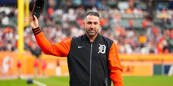 Check out these incredible facts from Verlander’s storied career
