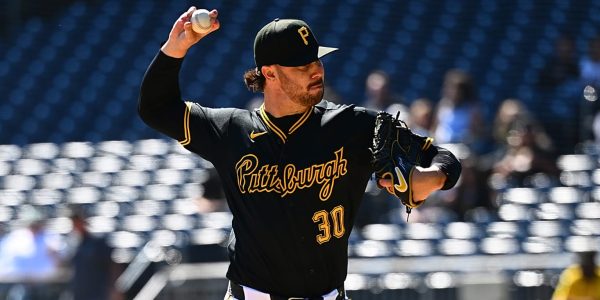 Skenes is first Pirates starter with consecutive 200-K seasons in 60 years Skenes is first Pirates starter with consecutive 200-K seasons in 60 years