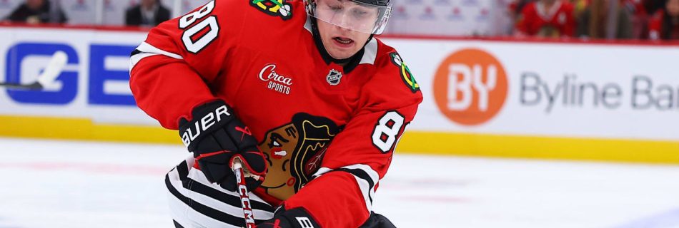 Fantasy hockey top 10 waiver wire pickups