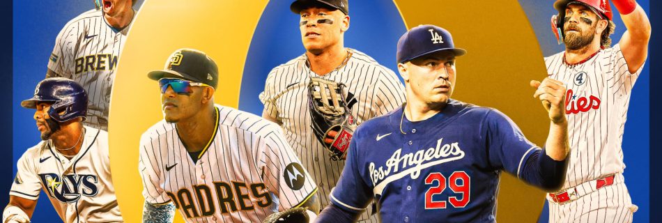 Each contender’s top player seeking 1st World Series ring