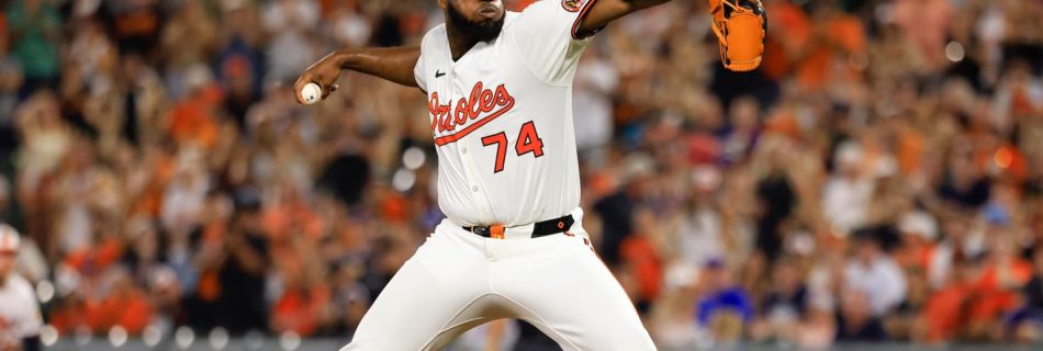 Bautista activated, rejoins O’s bullpen; Helsley, O’Neill done for ’26