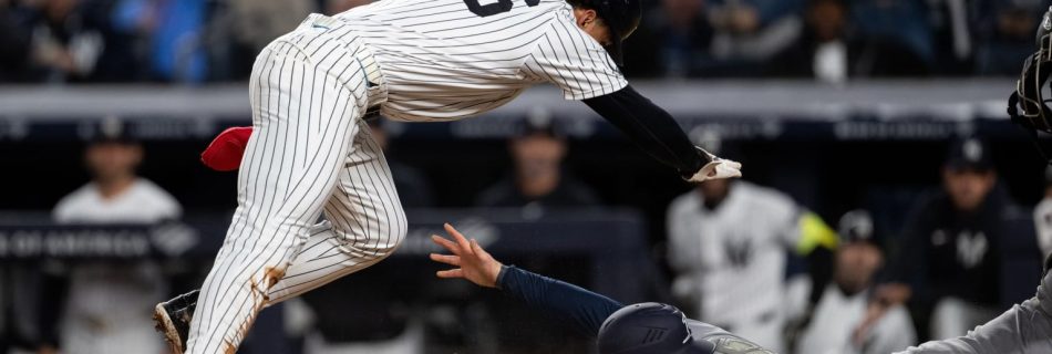 Lombard’s mind-bending contortionist moves flummox Rays catcher after WP