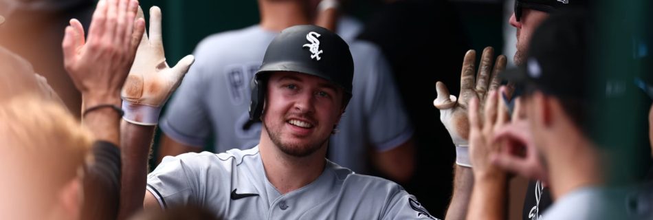 White Sox clinch postseason berth as inspiring turnaround continues