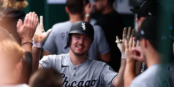 White Sox clinch postseason berth as inspiring turnaround continues
