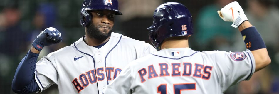 Everything on the line as Astros wrap up regular season vs. A’s