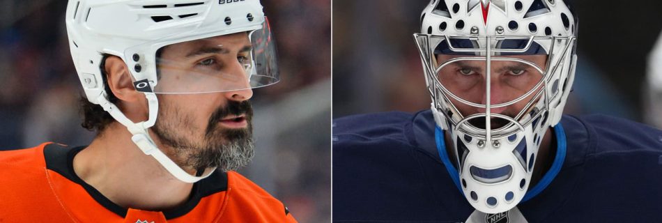 Fantasy spin on NHL training camps for 2026-27