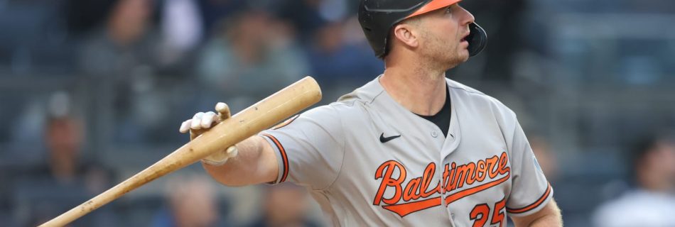 Alonso becomes first player to win RBI title in both leagues