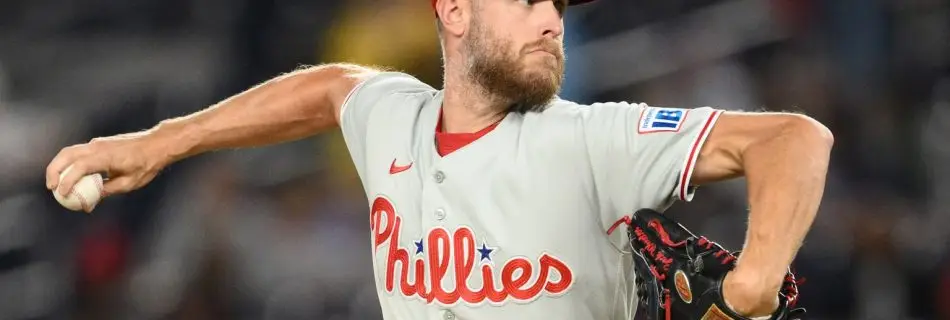 Wheeler carves up Nats as Phillies get needed rotation boost