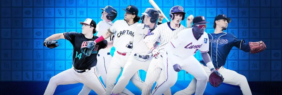Here are the breakout prospects of the year — one for each team