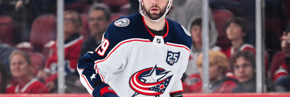 Waddell ‘confident’ Blue Jackets will sign Fantilli to contract