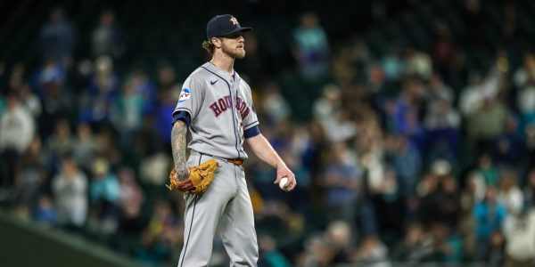 Astros squander 4-0 lead — and a chance to break away in AL West Astros squander 4-0 lead — and a chance to break away in AL West