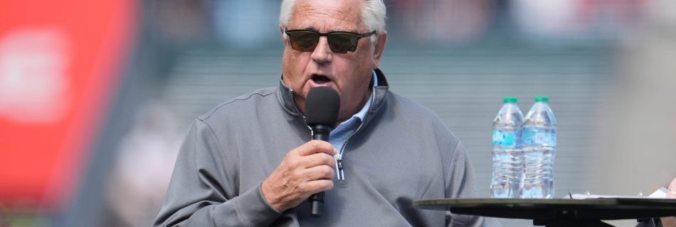 Kuiper shares throat cancer diagnosis; will return to booth for Krukow’s sendoff