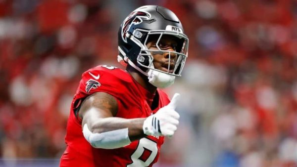 Can Falcons finally get TE Kyle Pitts going on ‘Thursday Night Football’ vs. Packers?