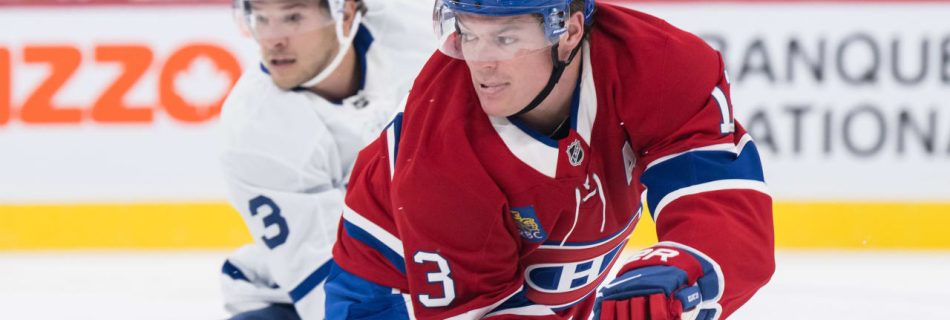 Sept. 19: NHL Preseason Roundup