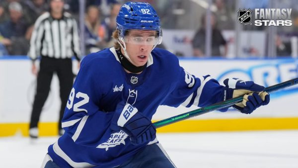 NHL picks, props, fantasy projections for upcoming games