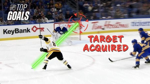 Best Goals of the 2026 NHL Preseason Best Goals of the 2026 NHL Preseason