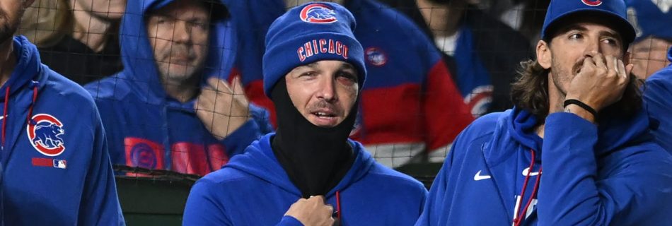 How will injury impact these stars in AL, NL Wild Card Series?