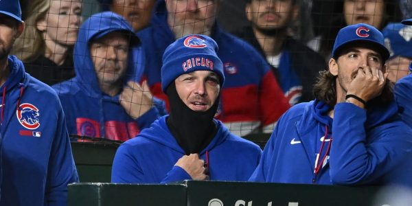 How will injury impact these stars in AL, NL Wild Card Series?