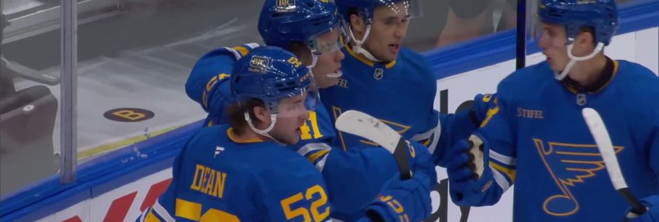 Kaskimaki scores on the rush