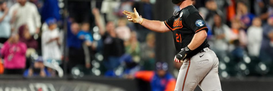 Playoff implications abound in ESPN doubleheader Wednesday