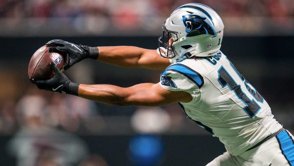 NFL Fantasy 2026 Start ‘Em, Sit ‘Em: Wide receivers for Week 3