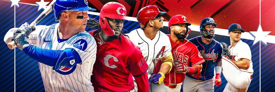 Picking the best player at each position who wasn’t a 2026 All-Star
