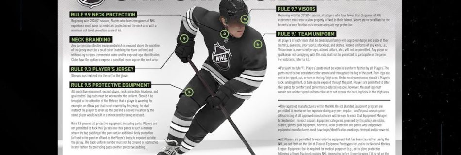 2026-27 Rule Changes & Enforcement