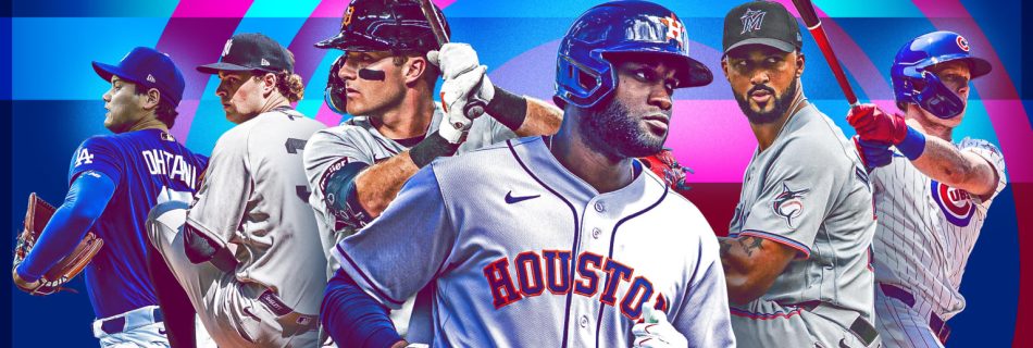 Bonkers stats that have defined the 2026 season