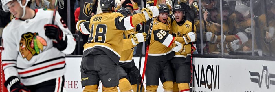 Connelly scores in NHL debut