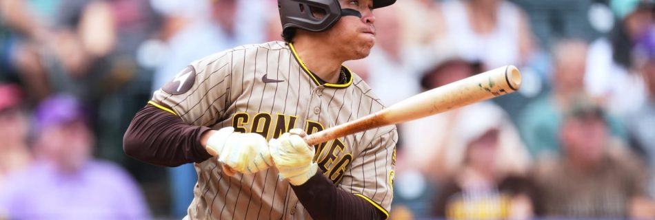 Key takeaways: Padres 9, Rockies 2