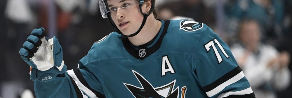 Sharks season preview: Celebrini, young core seek to end playoff drought