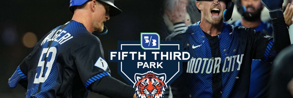 Fifth Third’s first star? Naturally, it’s No. 53